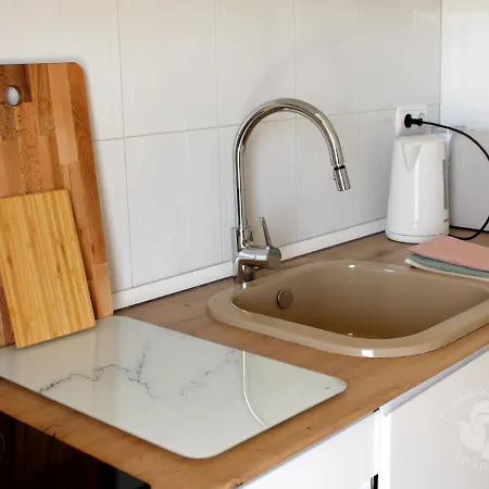 Flamenco Ambar Luxury 15 Planta Apartment Calpe
