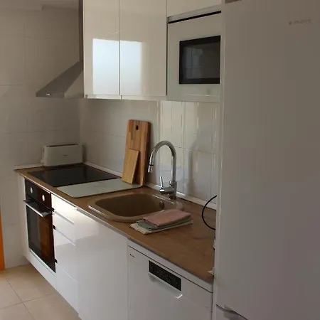 Flamenco Ambar Luxury 15 Planta Daire