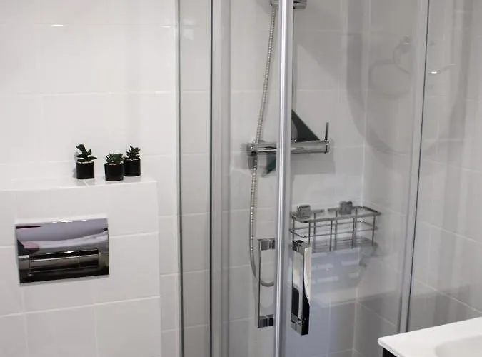 Apartman Flamenco Ambar Luxury 15 Planta *