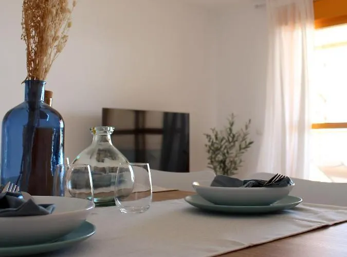 Flamenco Ambar Luxury 15 Planta Apartman *