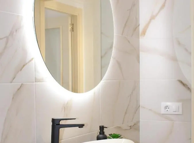 Flamenco Ambar Luxury 15 Planta *