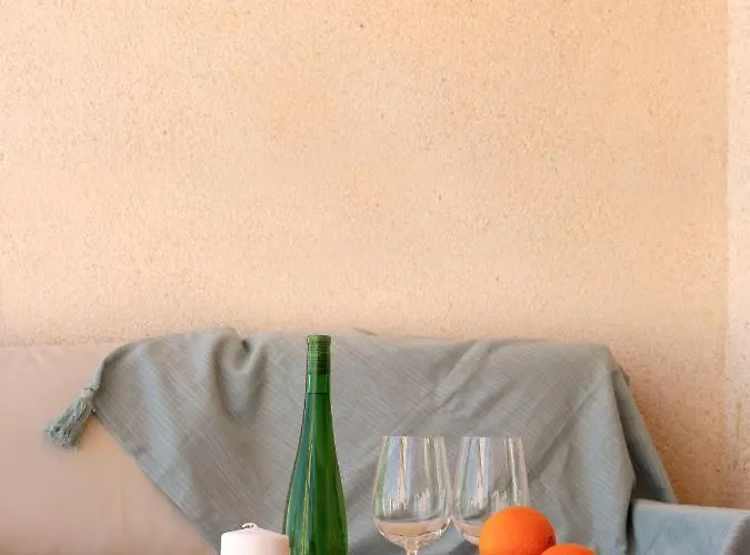 Apartman Flamenco Ambar Luxury 15 Planta