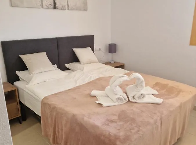 Flamenco Ambar Luxury 15 Planta * Calpe