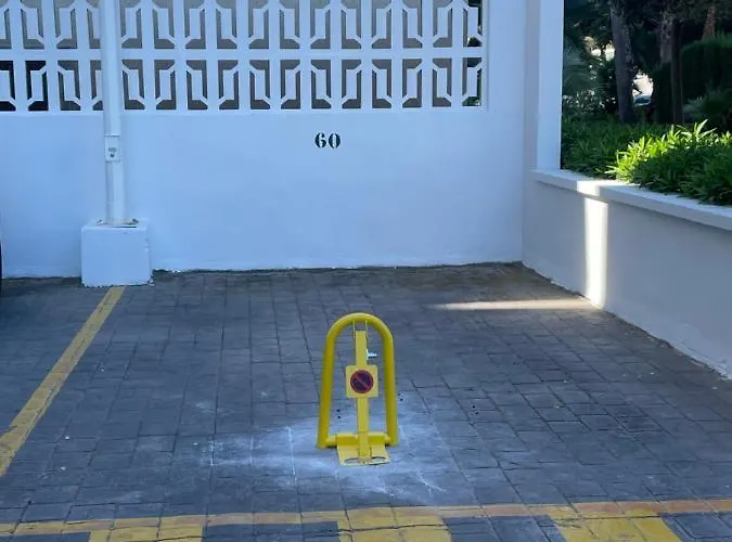 Apartman Flamenco Ambar Luxury 15 Planta