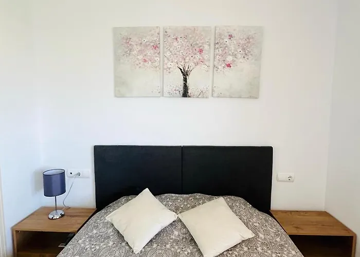 Flamenco Ambar Luxury 15 Planta Calpe