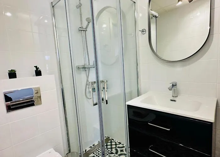 Apartman Flamenco Ambar Luxury 15 Planta