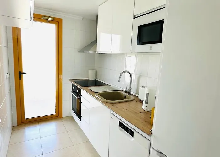 Flamenco Ambar Luxury 15 Planta Apartman *