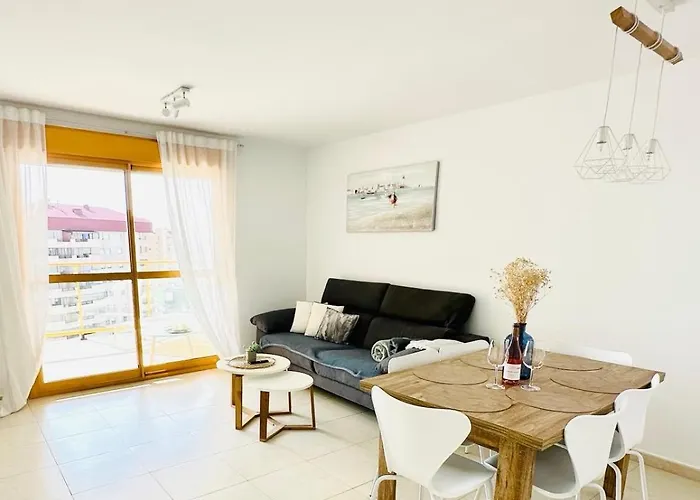 Flamenco Ambar Luxury 15 Planta Apartman