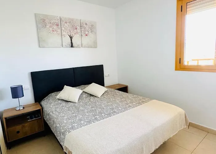 Flamenco Ambar Luxury 15 Planta Apartman *